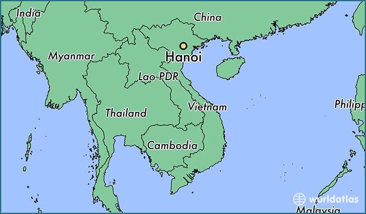 地图hn 