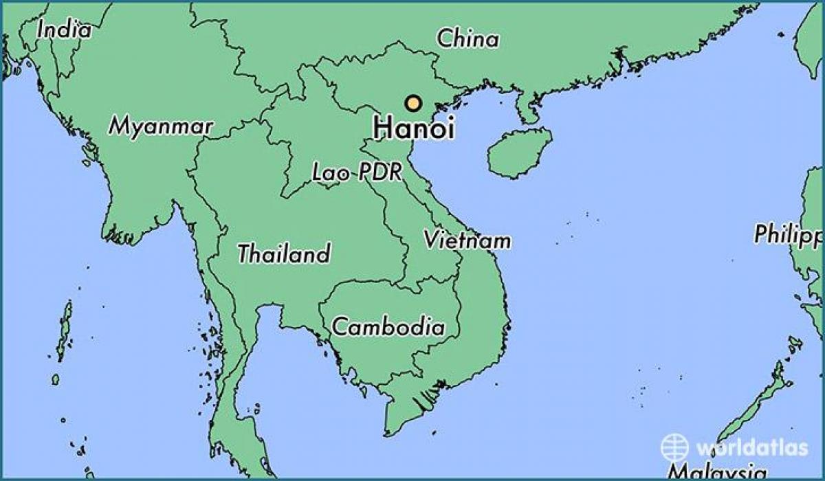 地图hn 