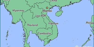 地图hn 